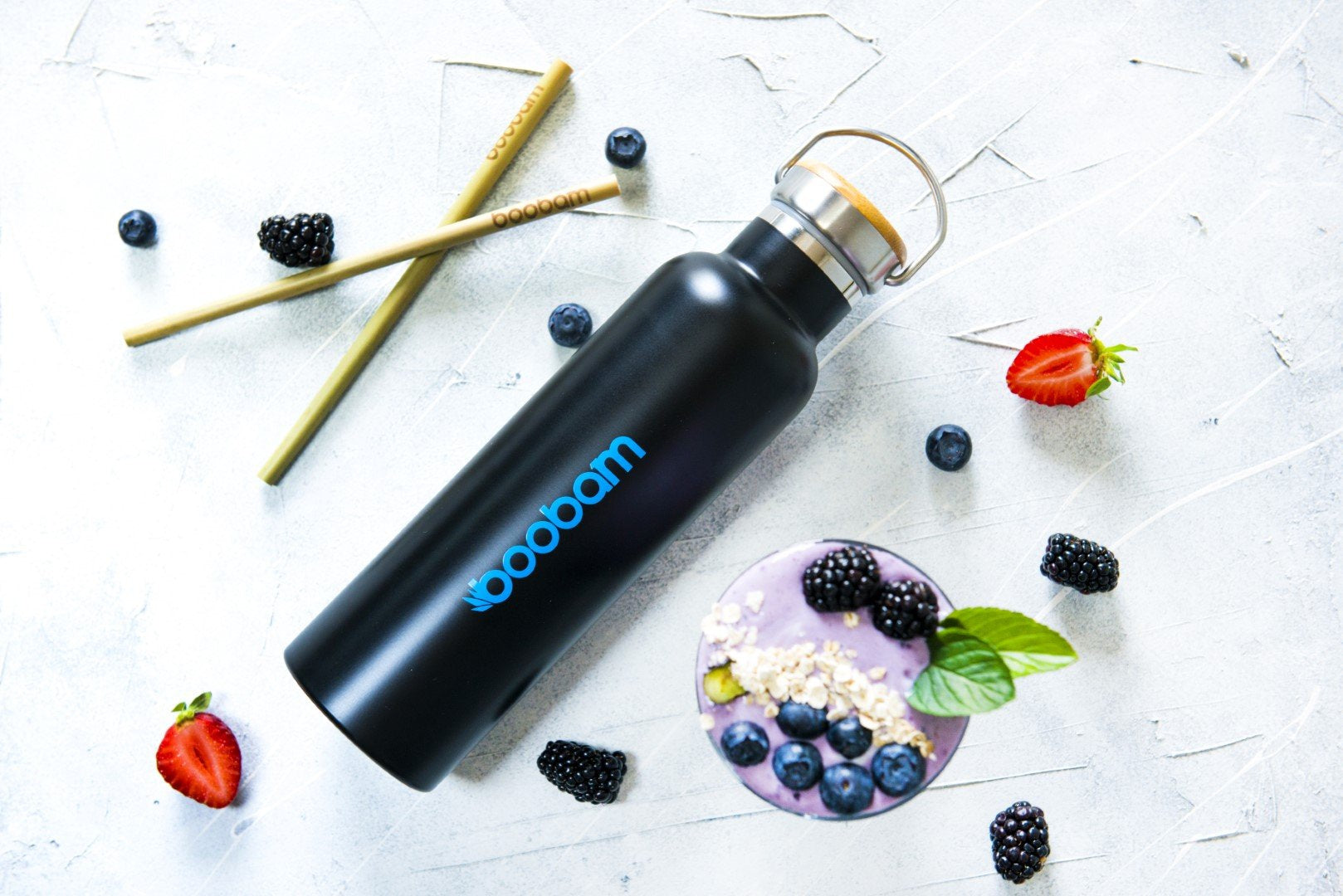 Γίνε ένας ήρωας του πλανήτη με τη “boobam” (Ελculture Review)-boobam