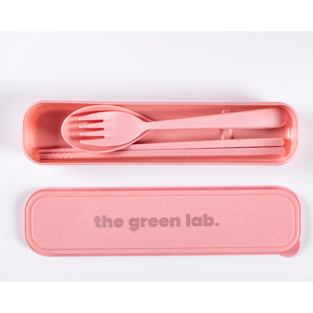 the cutlery.-boobam