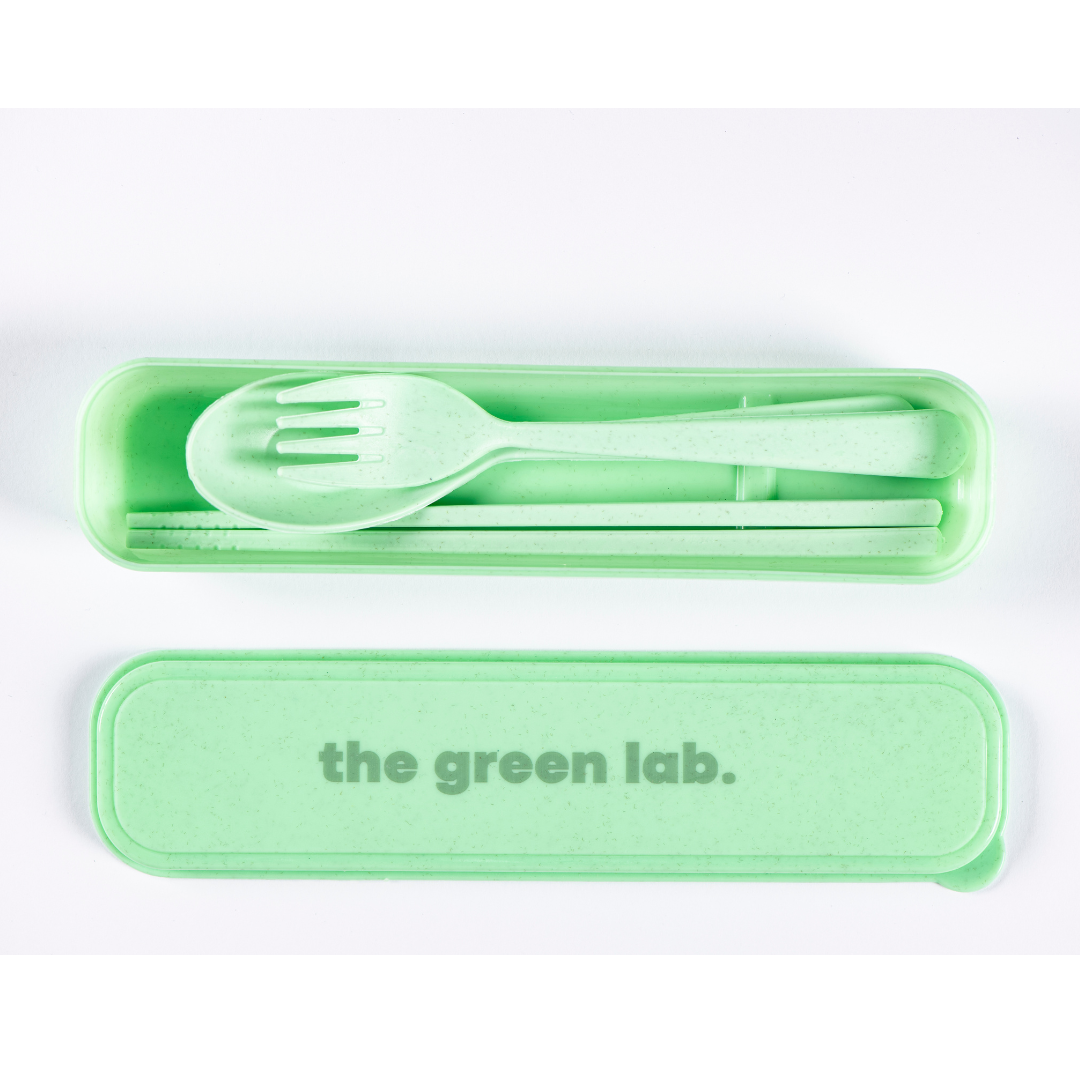 the cutlery.-boobam