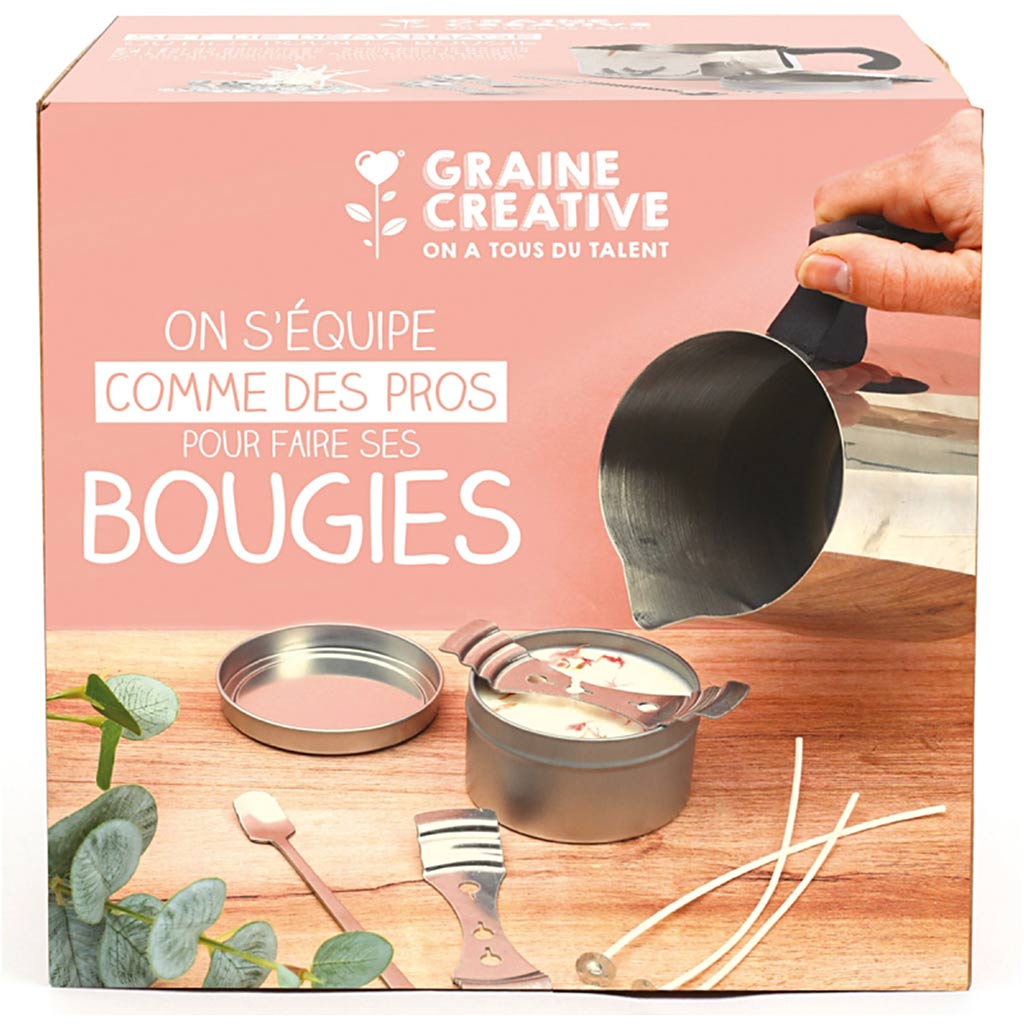 DIY candle tools, 35 pc/ 1 pack-boobam