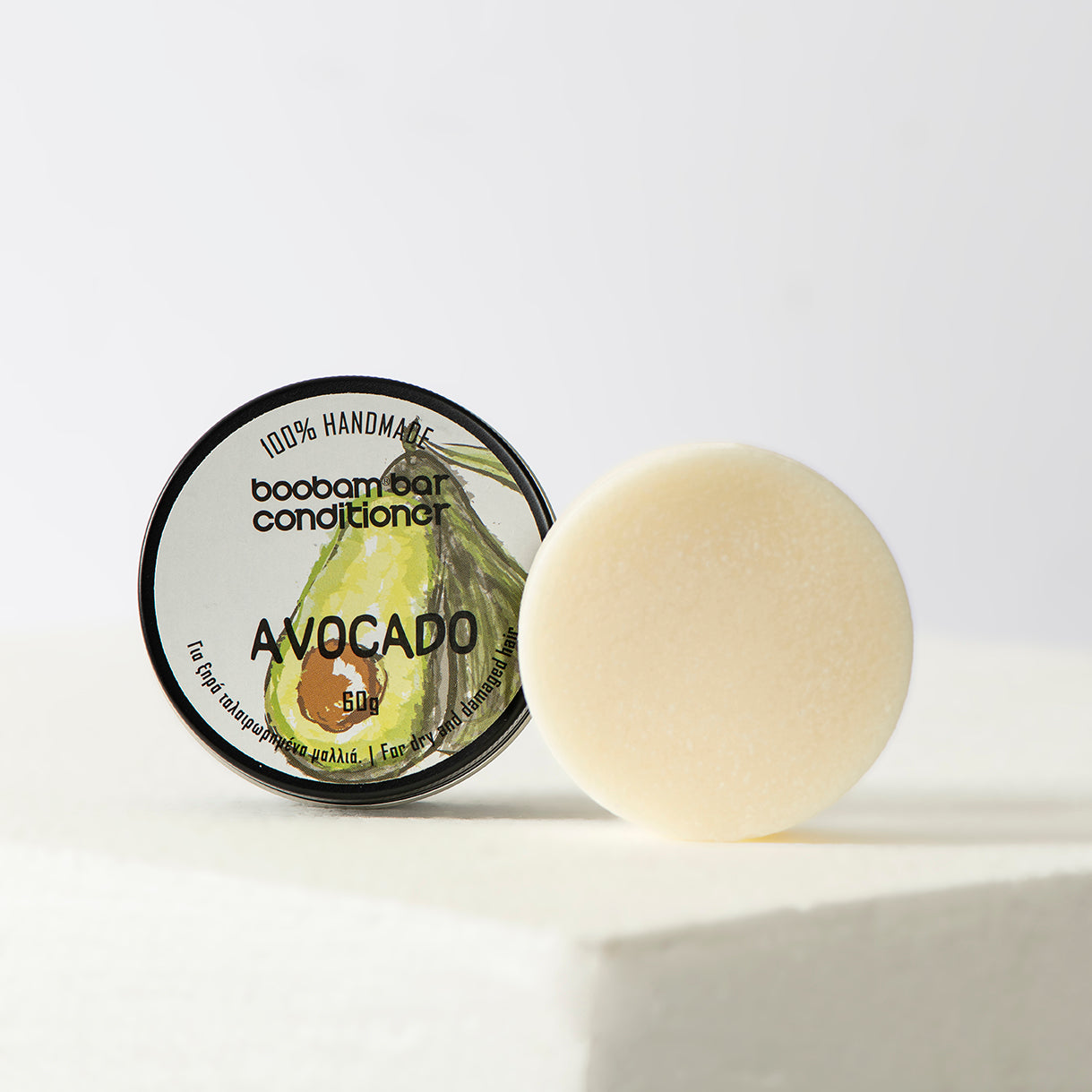 boobam®bar conditioner-boobam