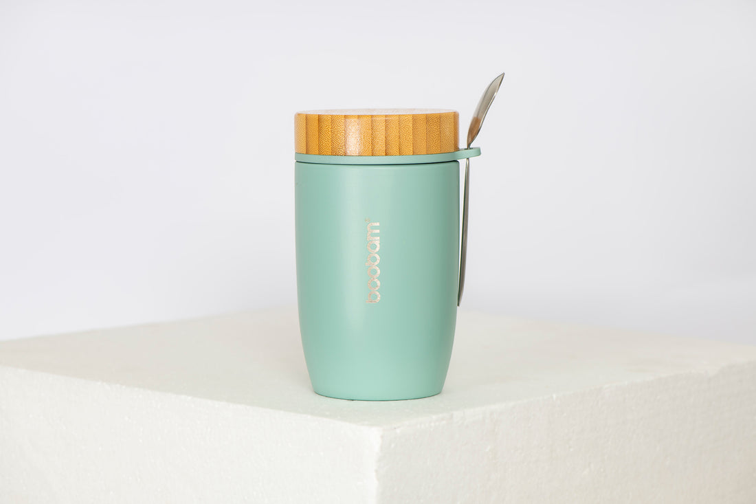 boobam®food thermos-boobam