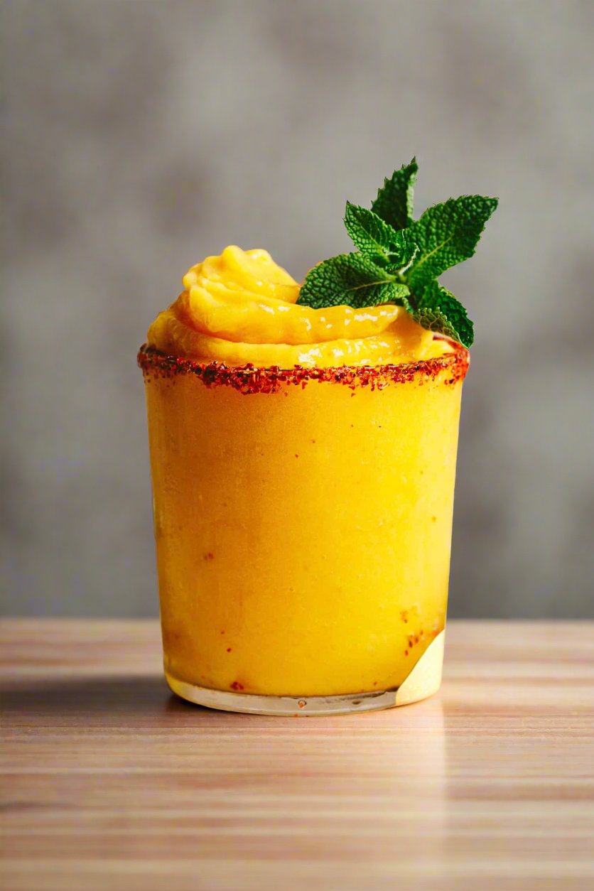 the mango chiller.-boobam