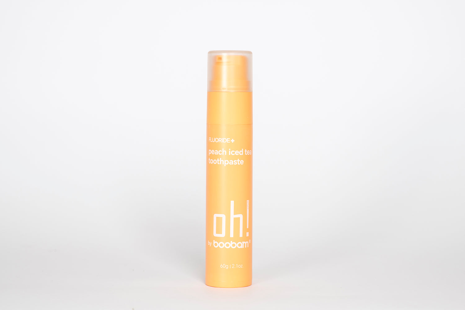 Oh! boobam®brush-boobam