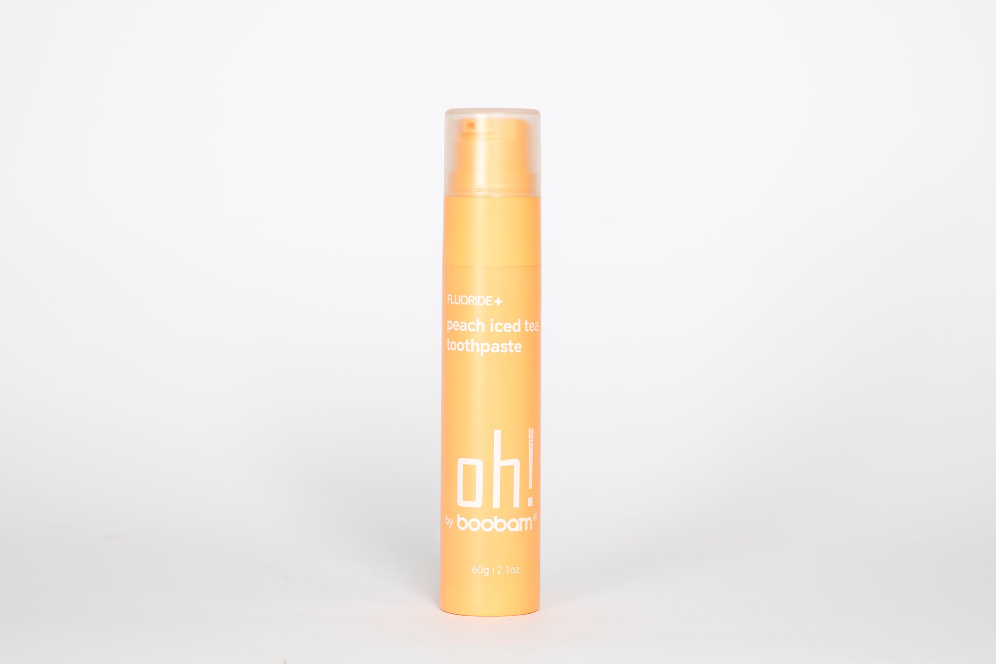 Oh! boobam®brush-boobam