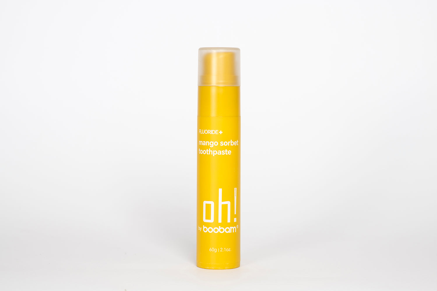 Oh! boobam®brush-boobam