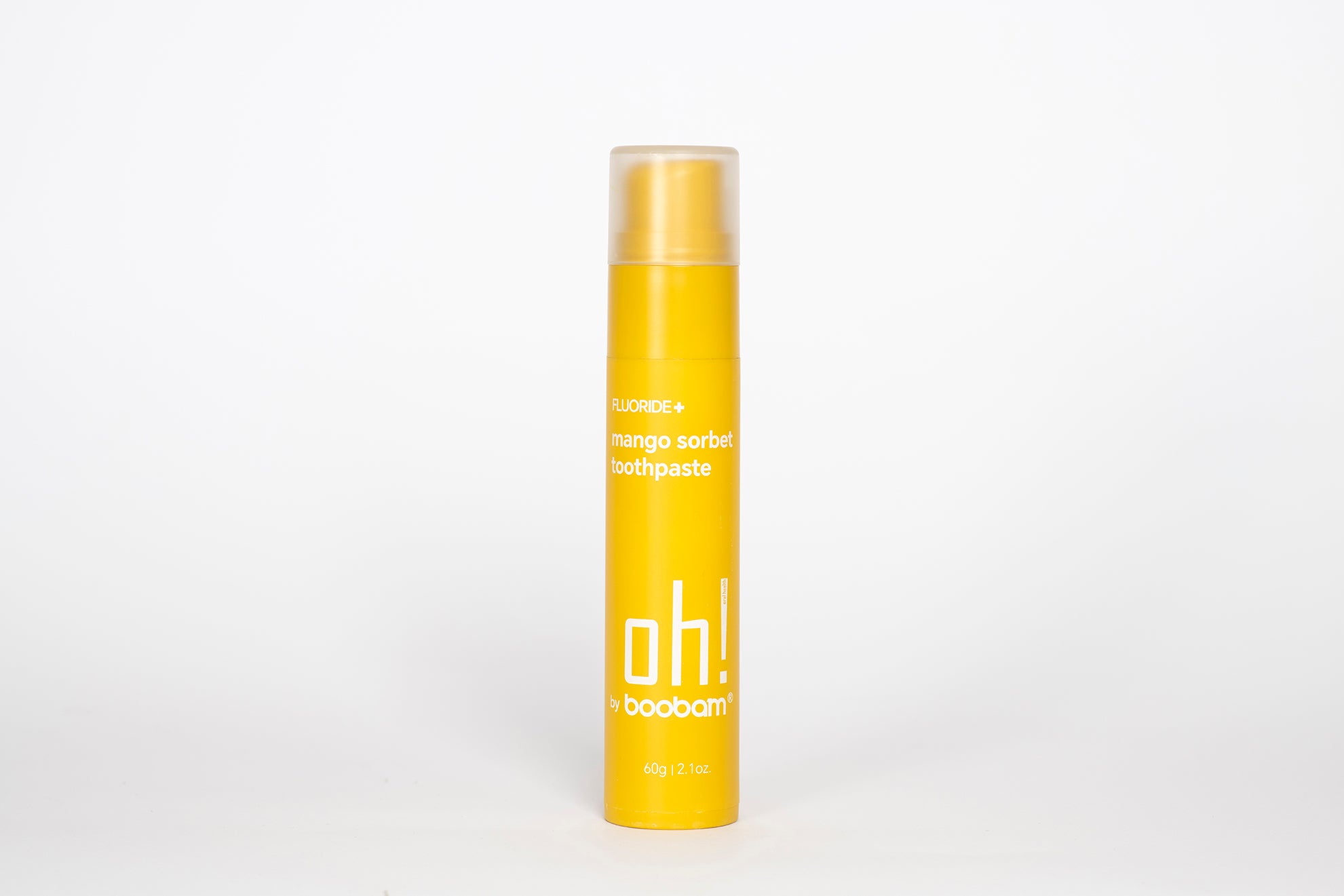 Oh! boobam®brush-boobam