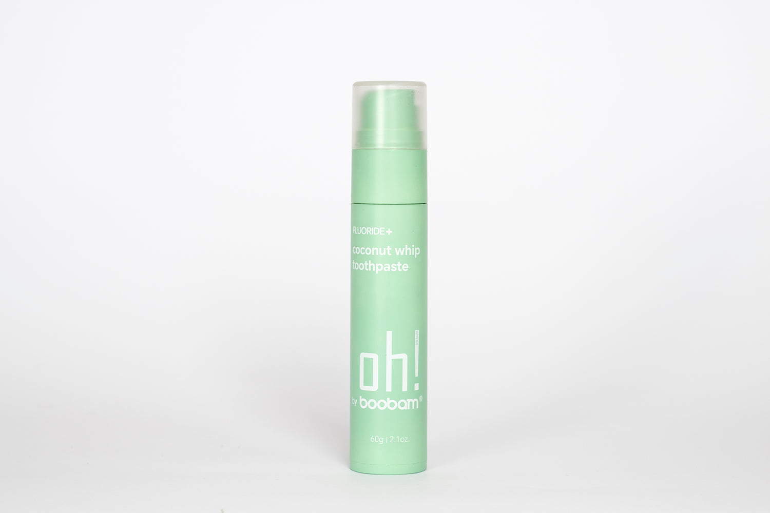 Oh! boobam®brush-boobam