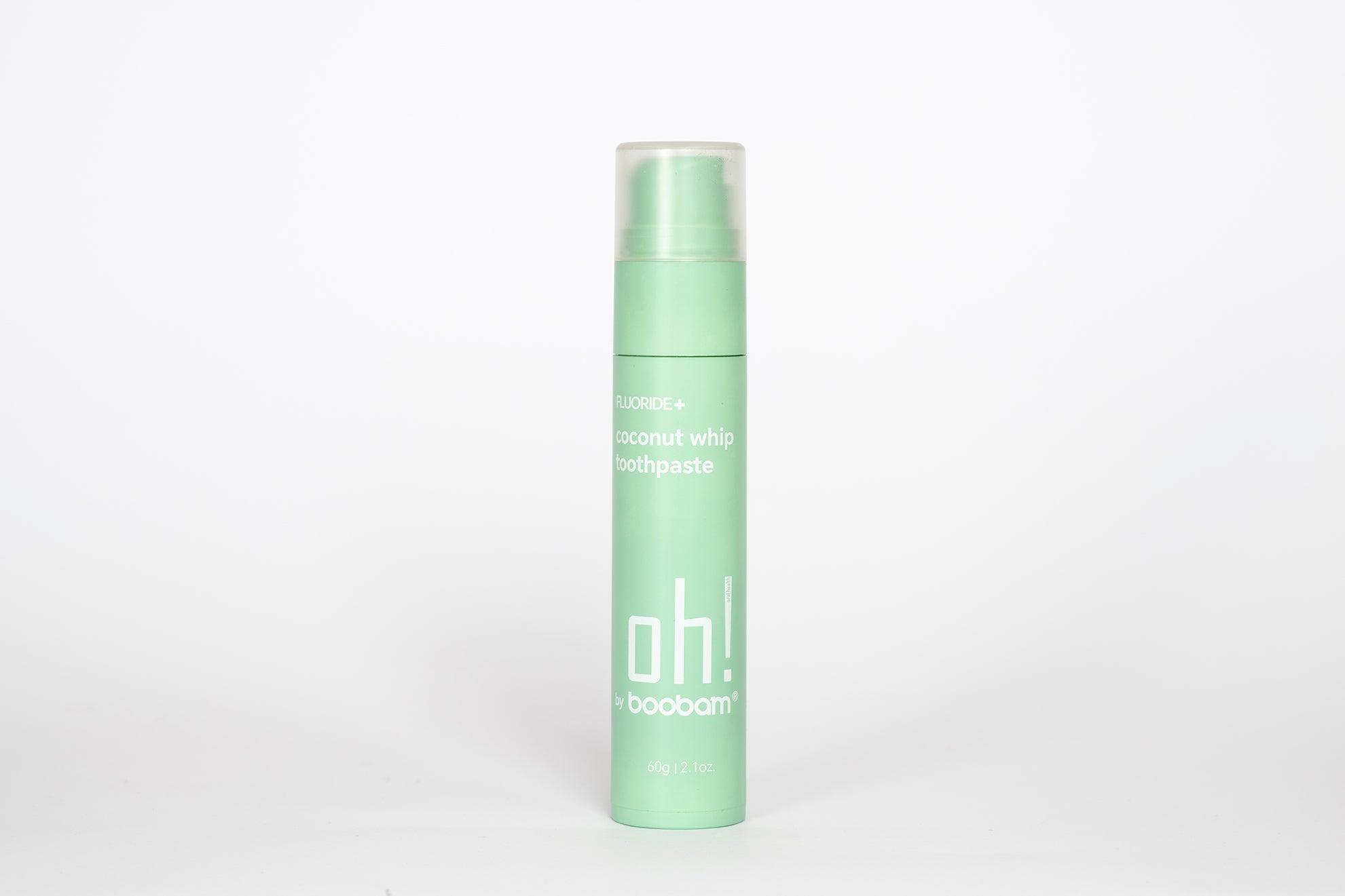 Oh! boobam®brush-boobam