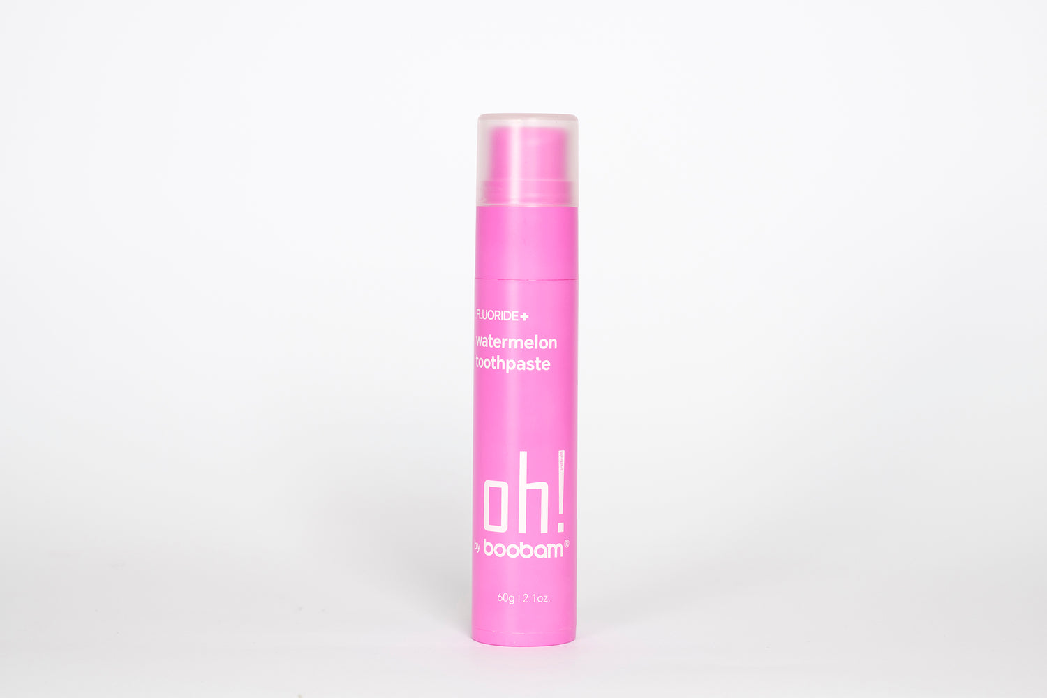 Oh! boobam®brush-boobam