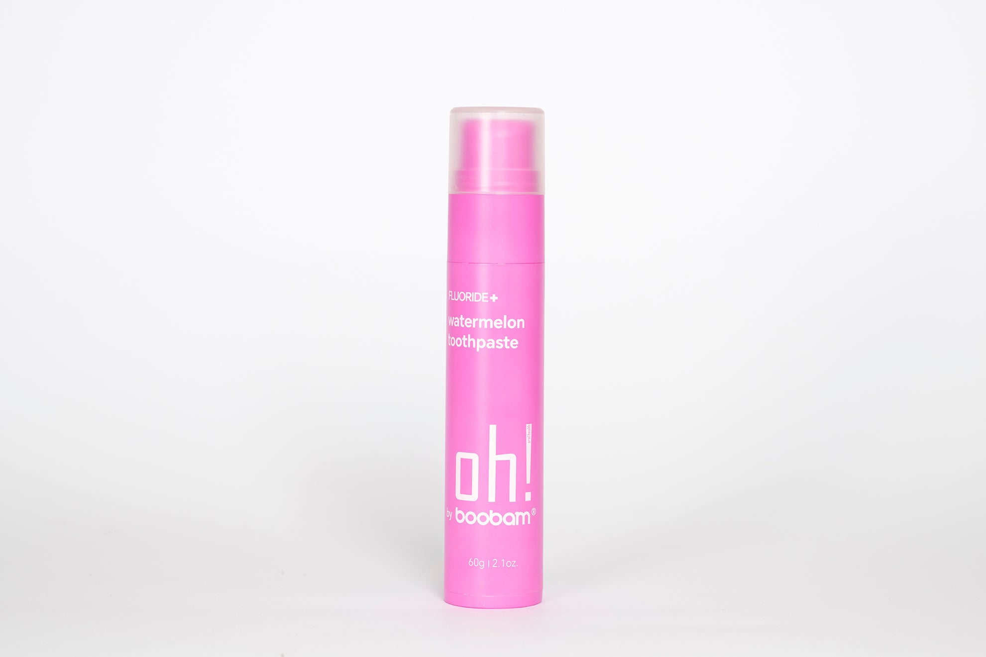 Oh! boobam®brush-boobam