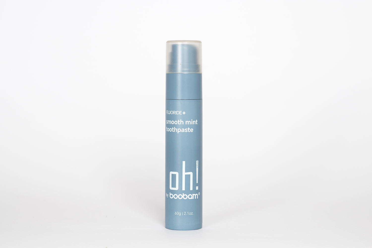 Oh! boobam®brush-boobam