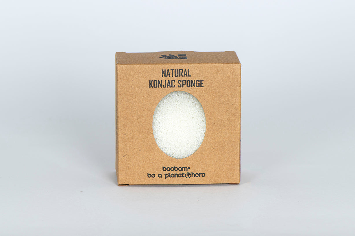 sponge round-boobam