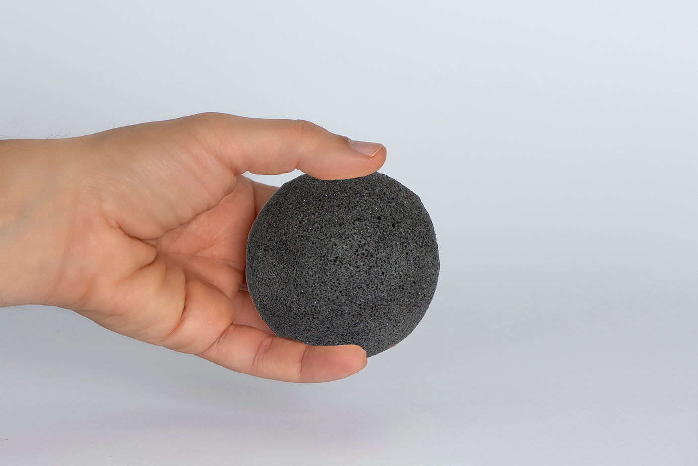 sponge round-boobam
