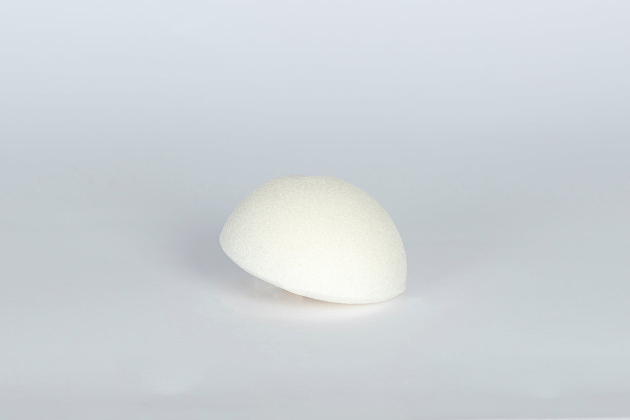 sponge round-boobam