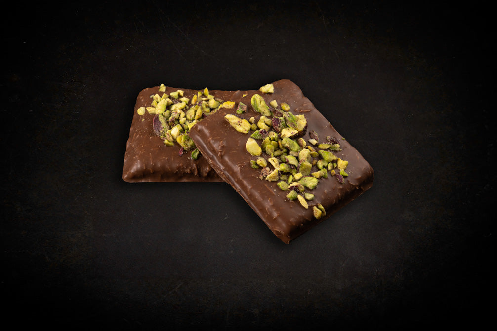 Dubai crunchy gourmet bar-boobam