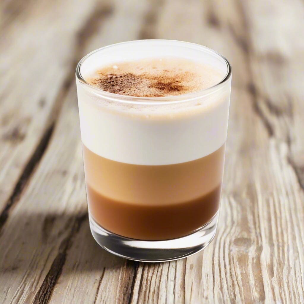the latte.-boobam