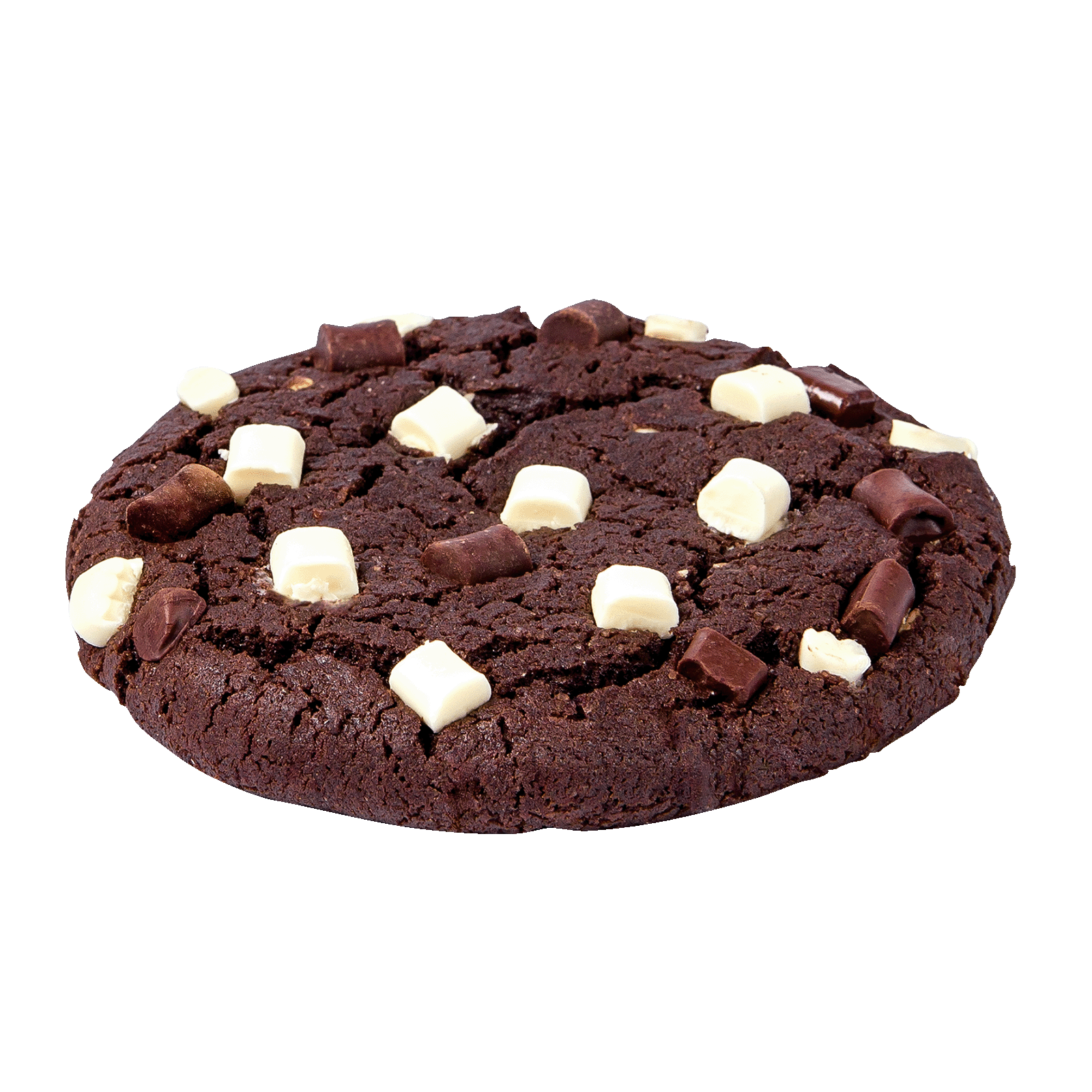 the soft cookies. chocolate-boobam