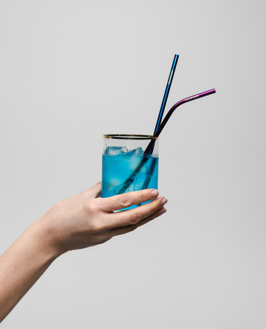 boobam®straw metal 4-pack-boobam