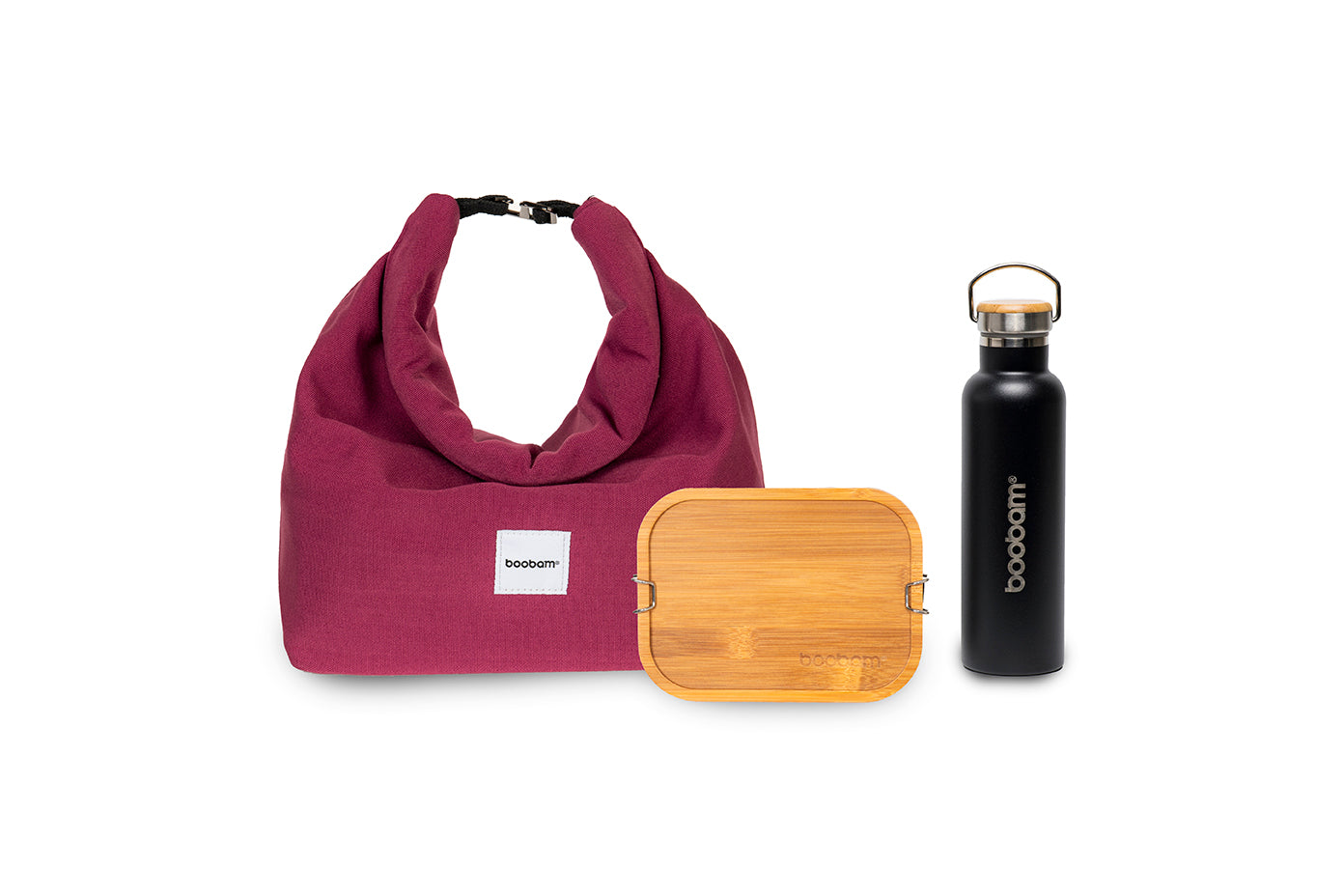 The Lunch Bundle-boobam
