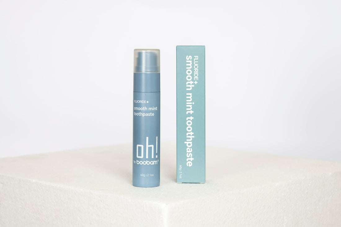 Oh! boobam®brush-boobam