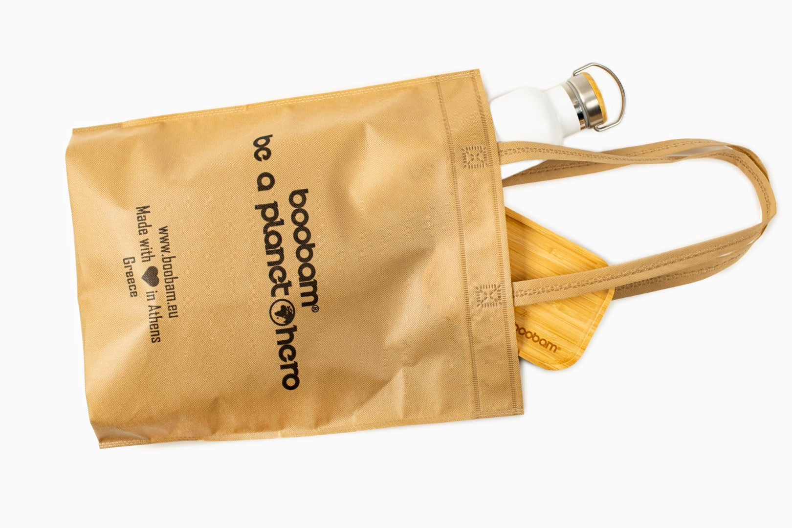 boobam®bag-boobam