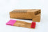 boobam 12-pack toothbrush-boobam