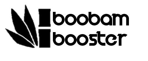 boobam®booster pack-boobam