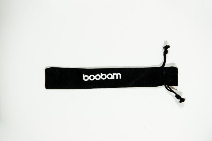 boobam®pouch-boobam