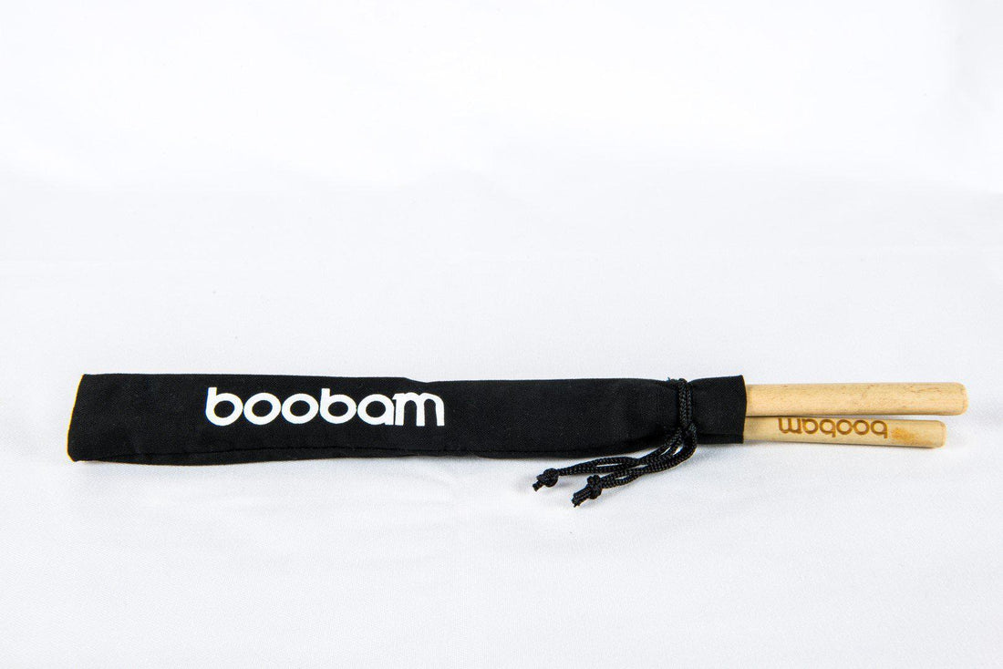 boobam®pouch-boobam