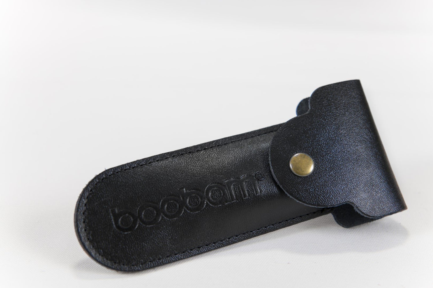 boobam®razor genuine leather pouch-boobam