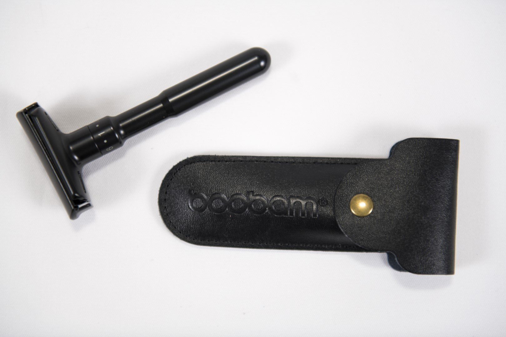 boobam®razor X-boobam