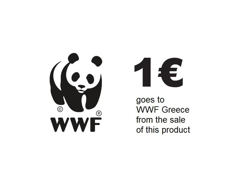 boobam®WWF toothbrush-boobam