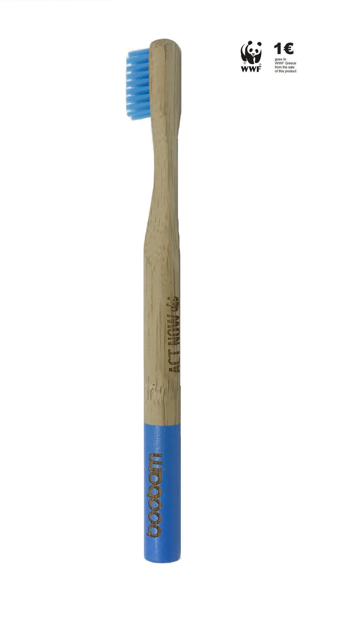 boobam®WWF toothbrush-boobam