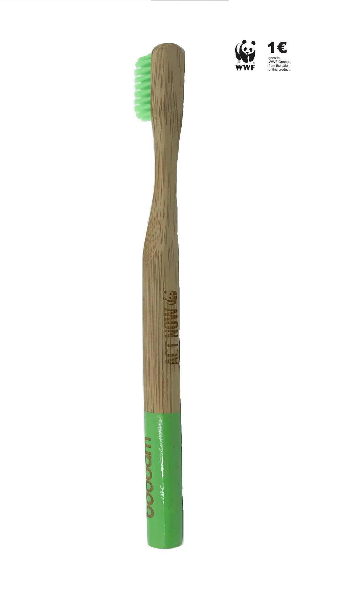 boobam®WWF toothbrush-boobam