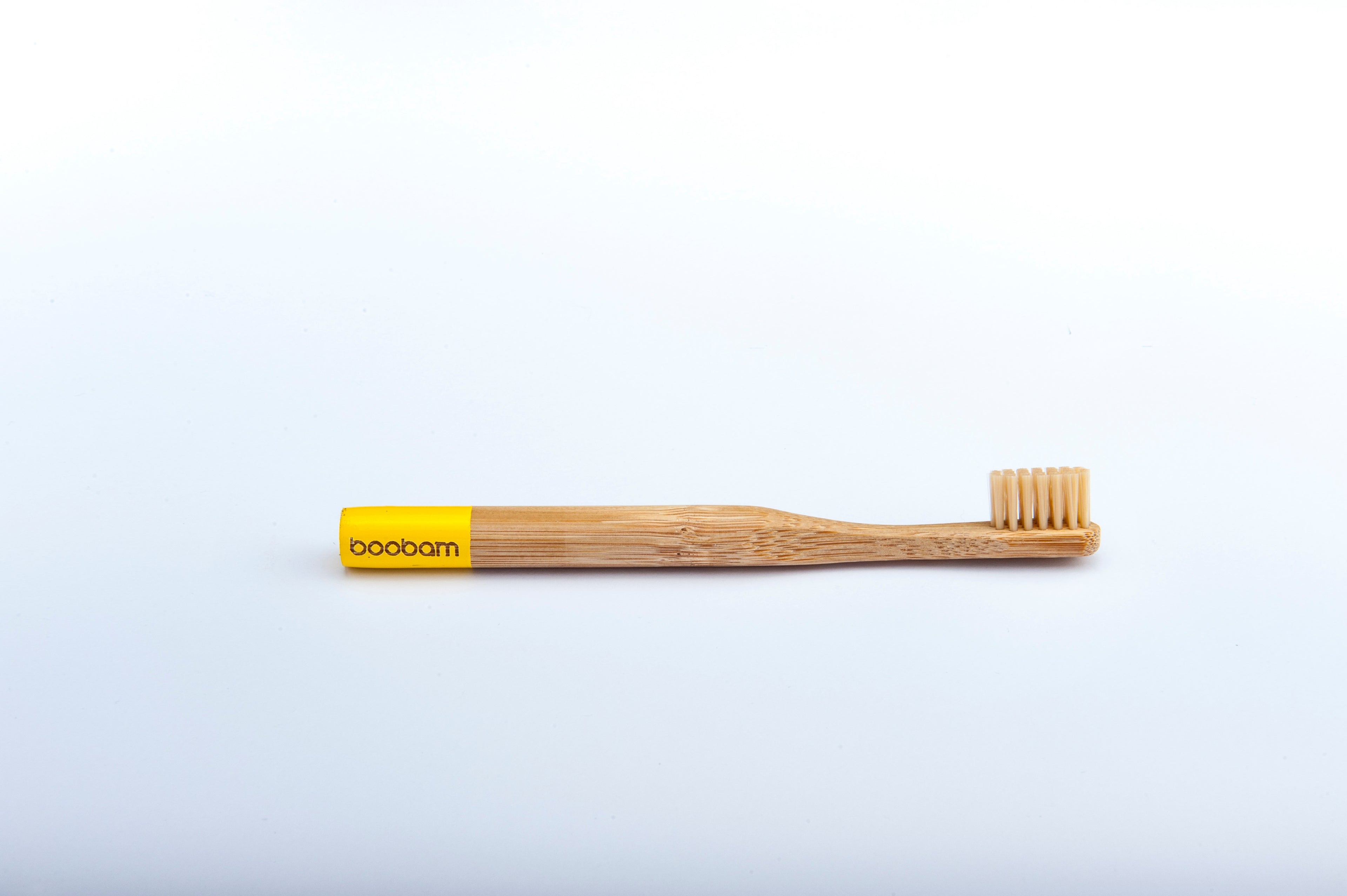 boobam®ID toothbrush-boobam