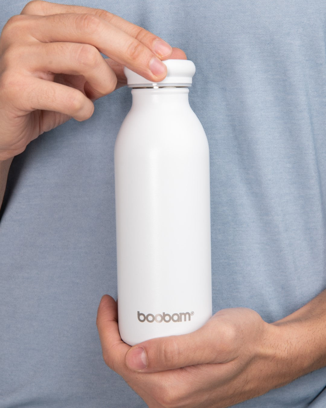 boobam®bottle lite-boobam