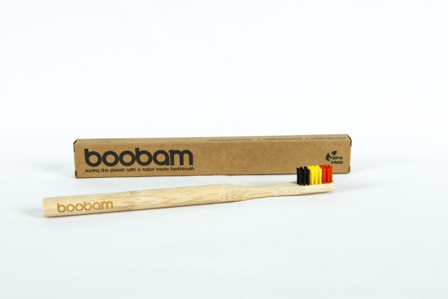 boobam®brush flag-boobam