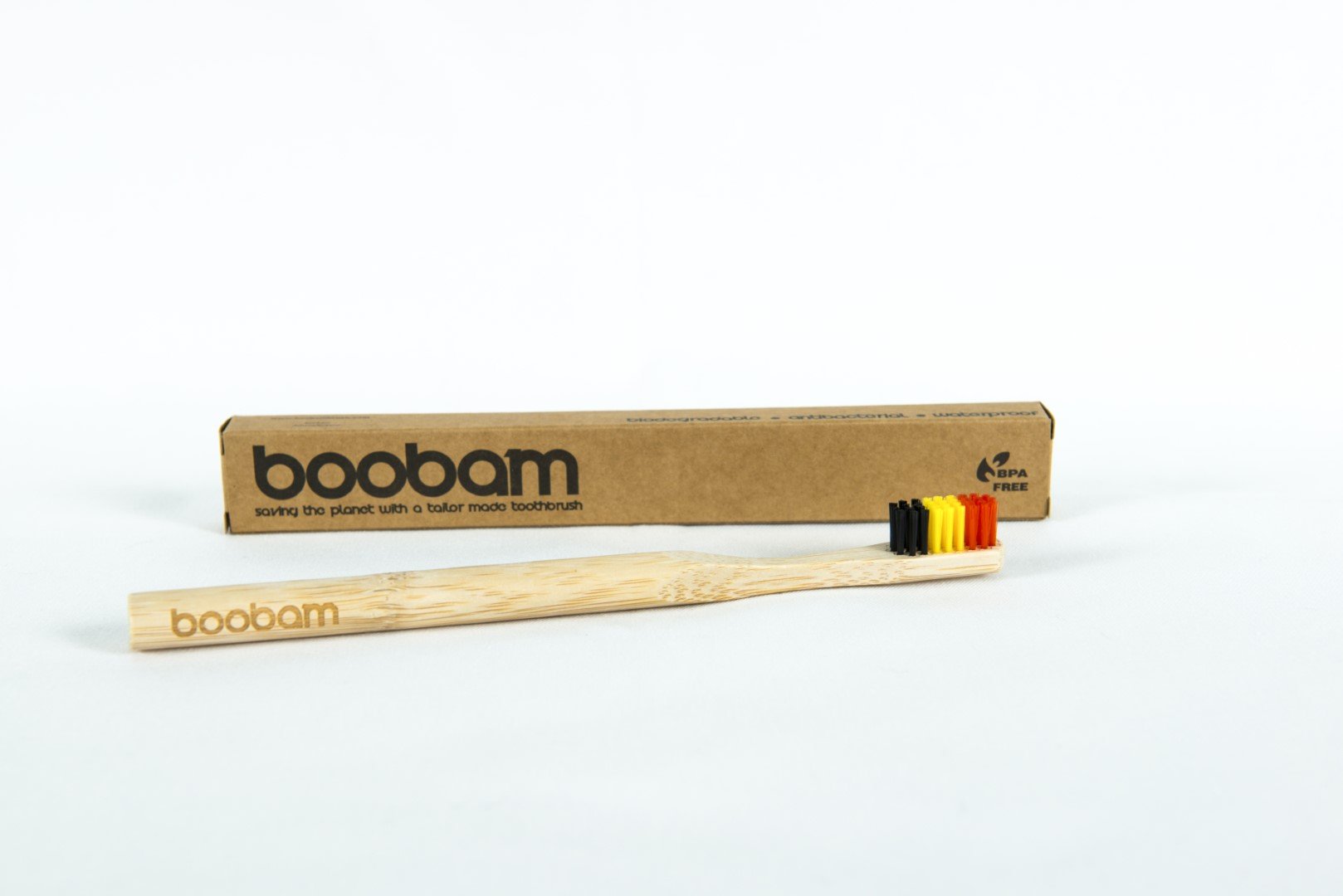 boobam®brush flag-boobam