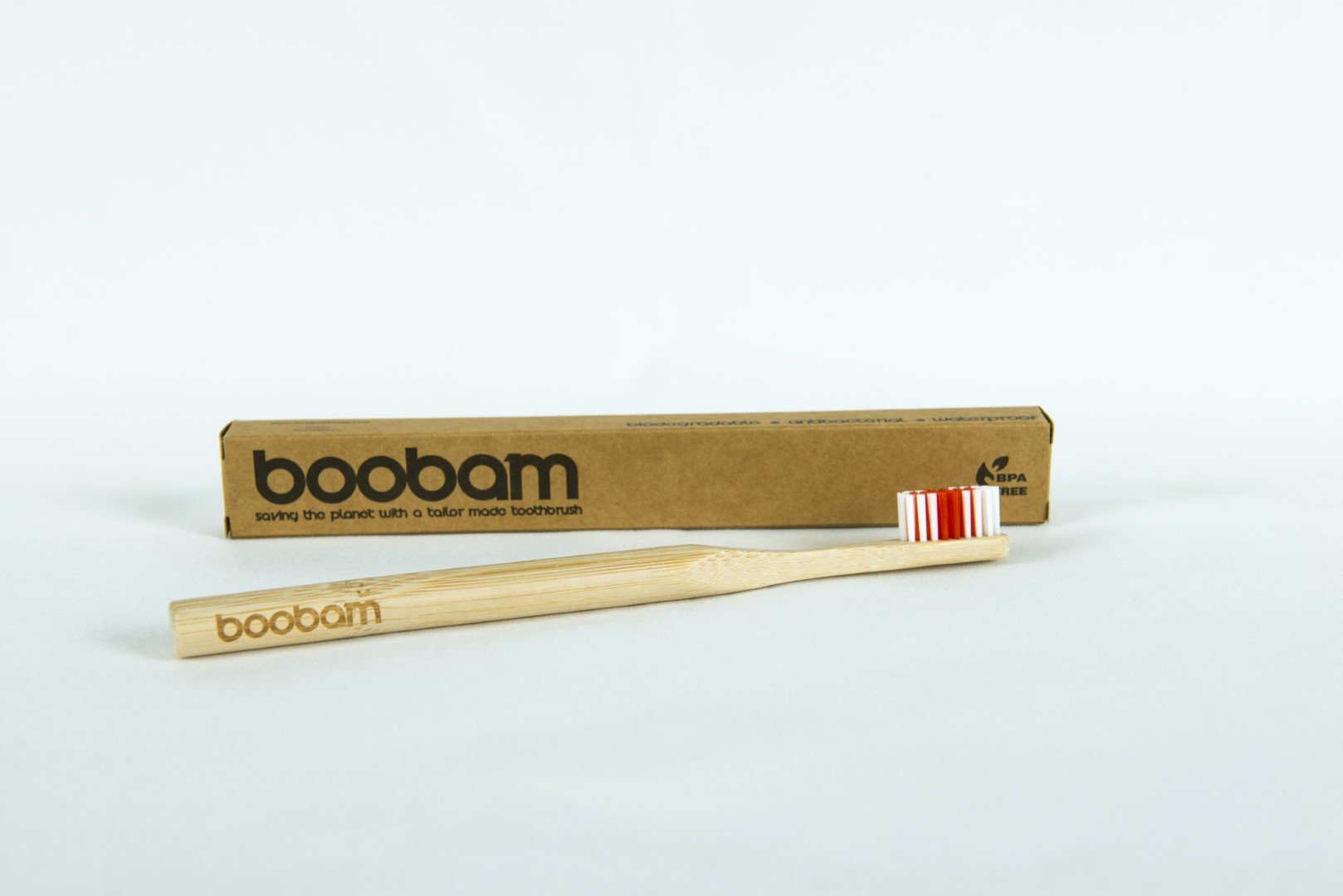 boobam®brush flag-boobam