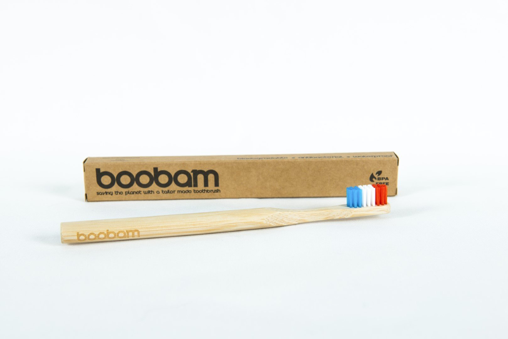 boobam®brush flag-boobam