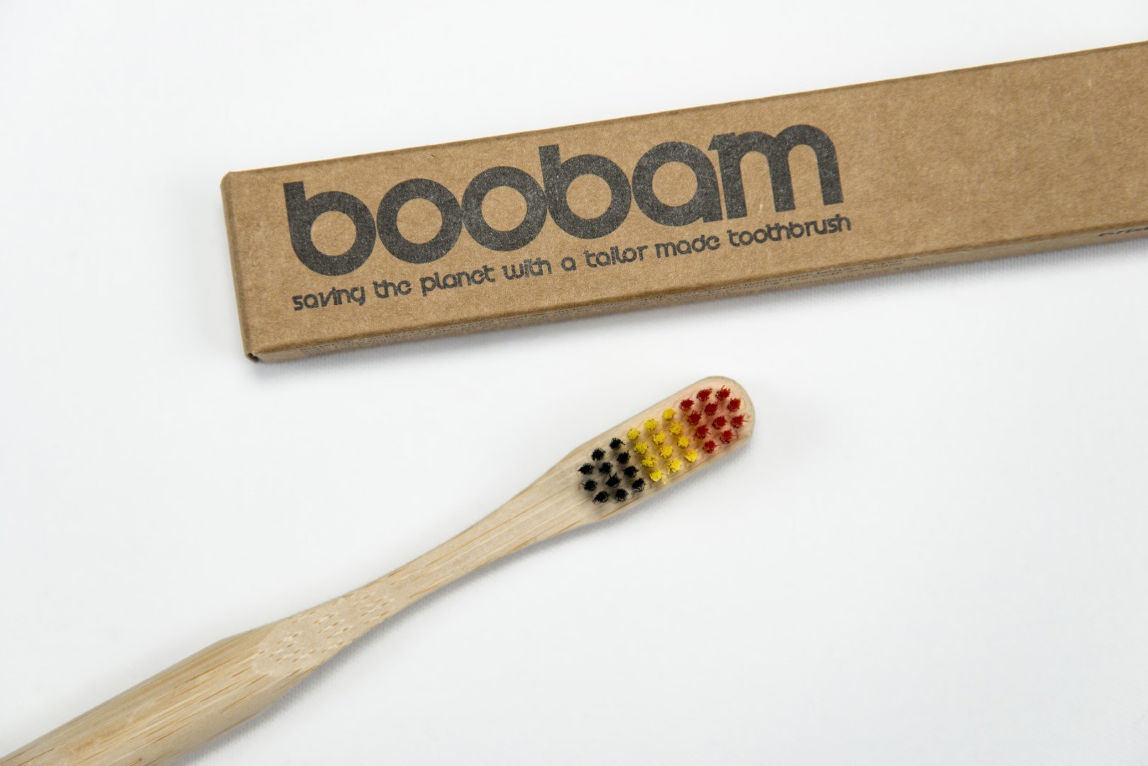 boobam®brush flag-boobam