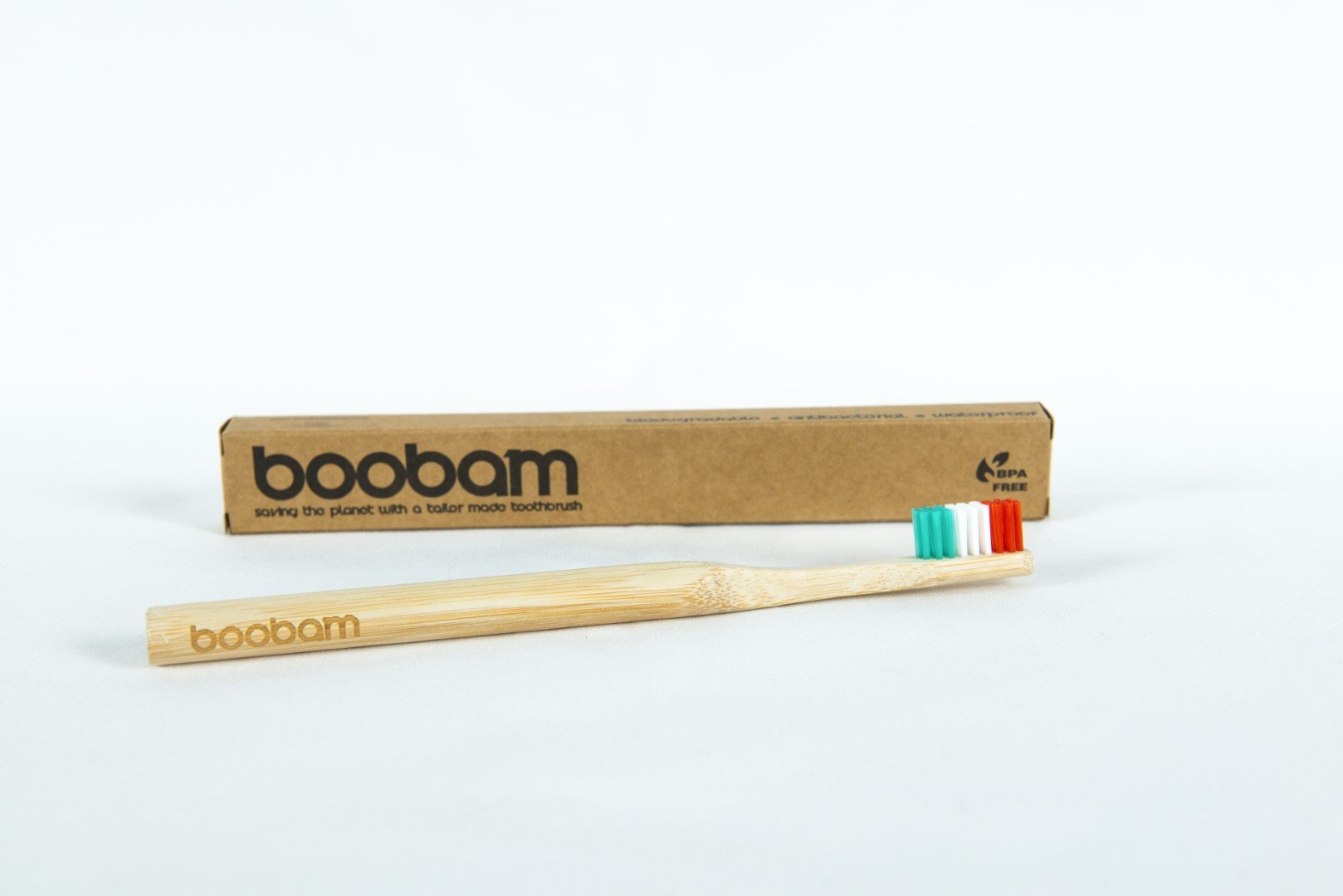 boobam®brush flag-boobam