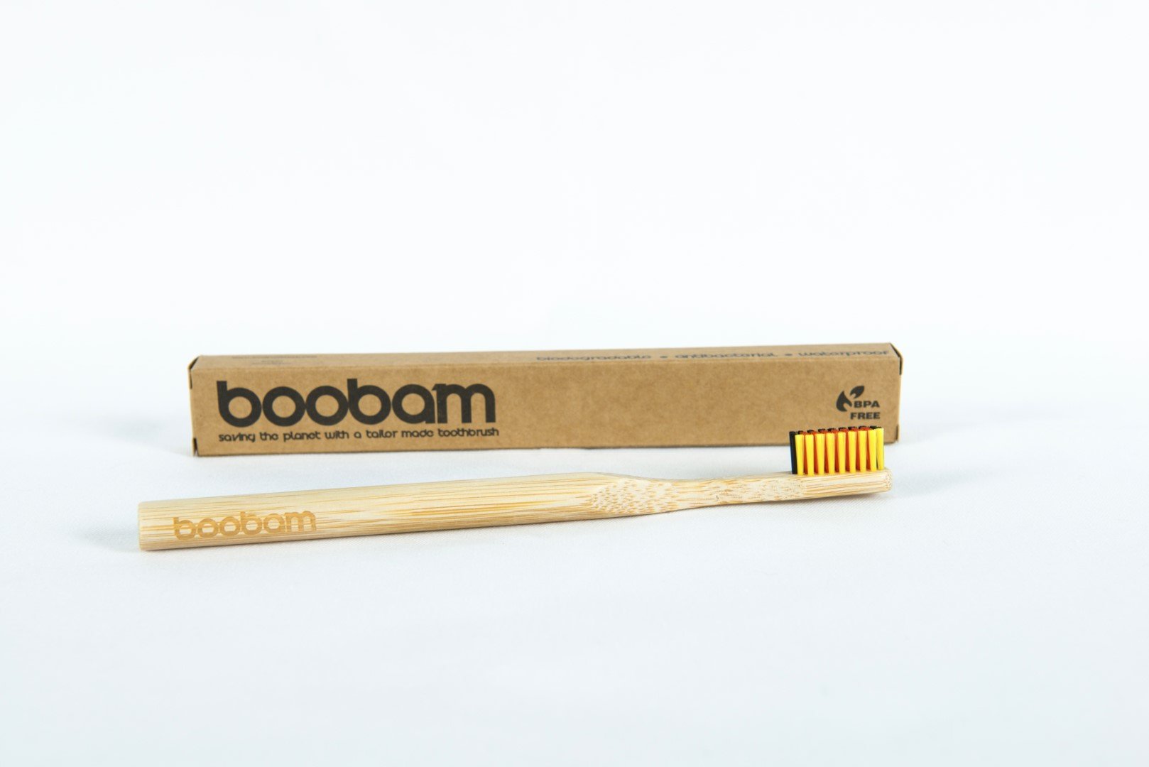 boobam®brush flag-boobam