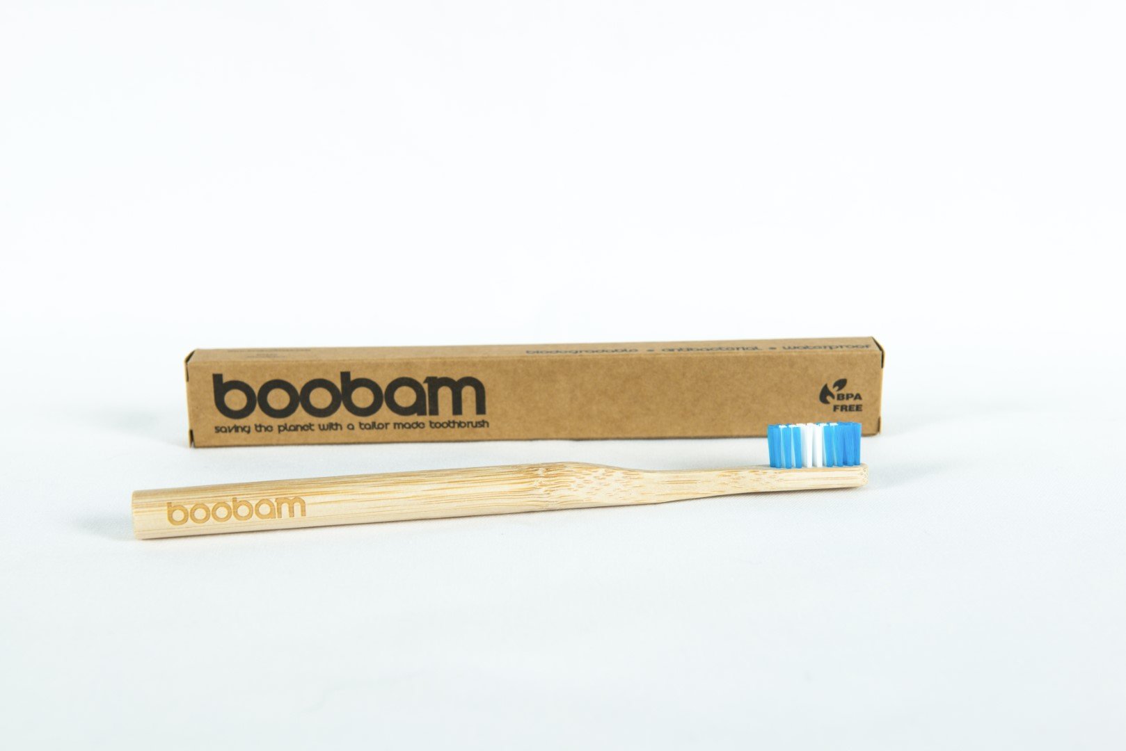 boobam®brush flag-boobam