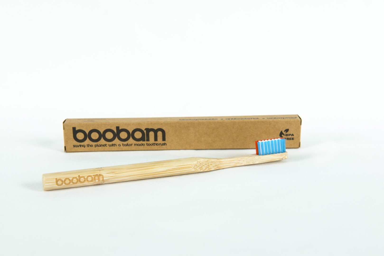 boobam®brush flag-boobam