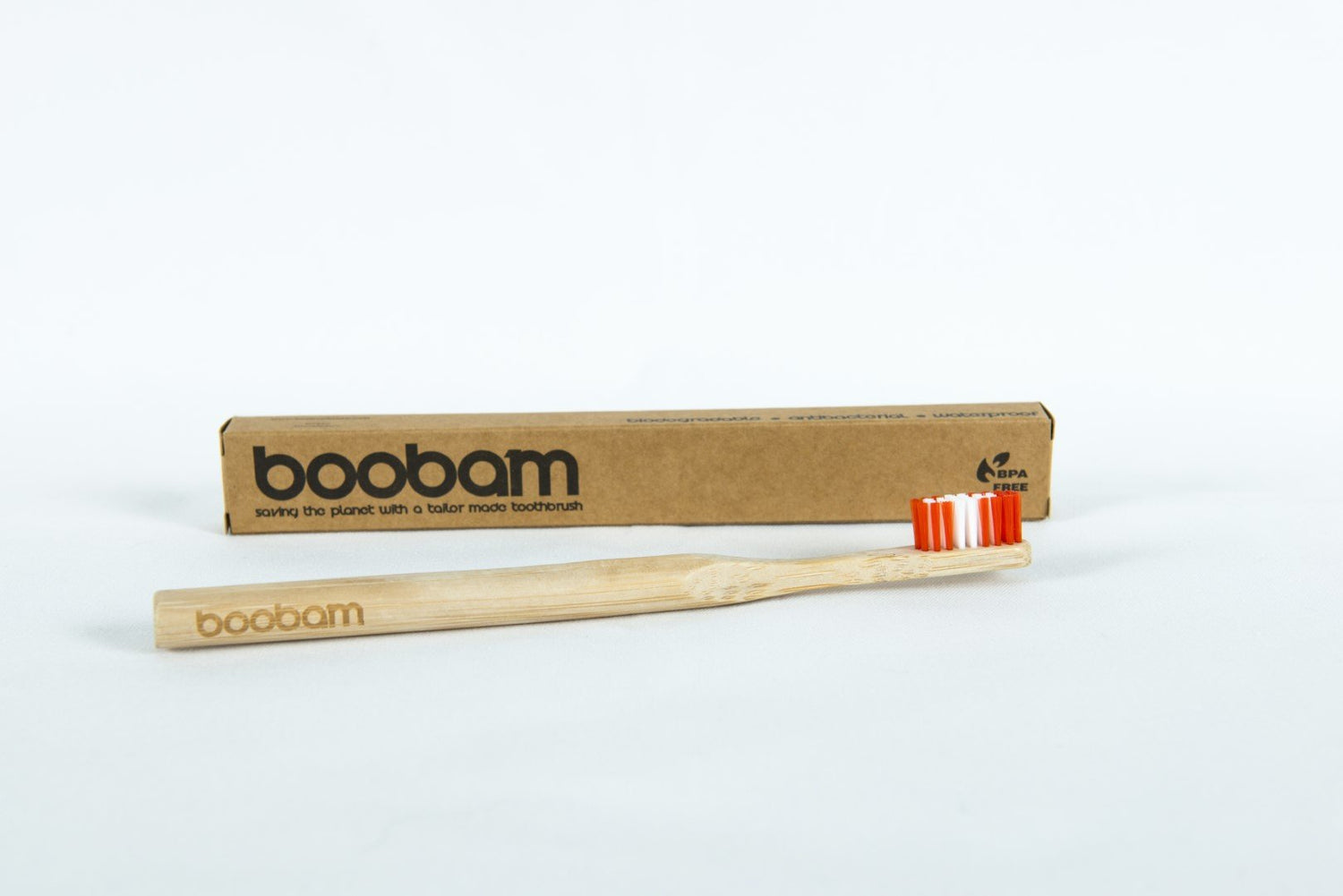 boobam®brush flag-boobam
