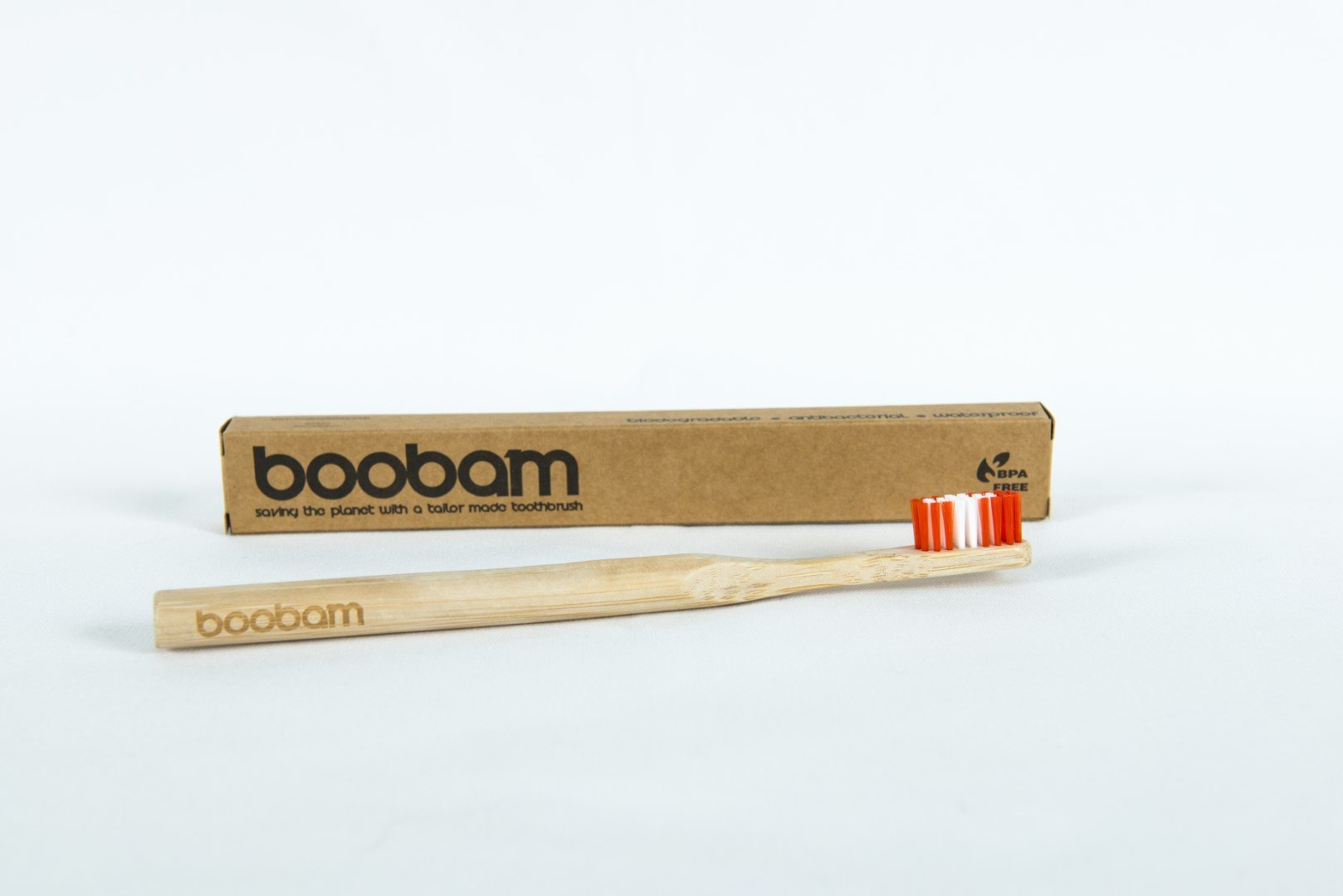 boobam®brush flag-boobam