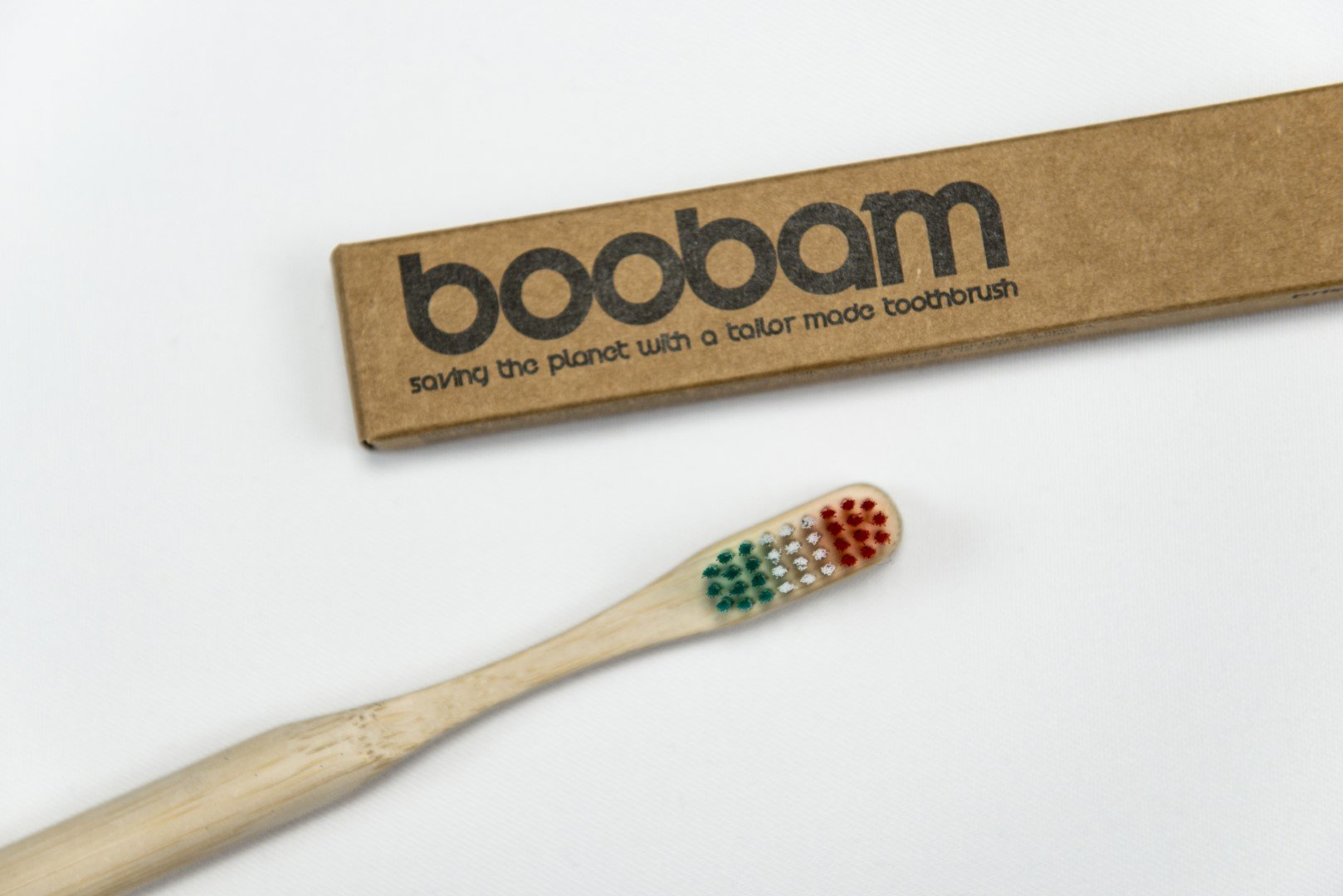 boobam®brush flag-boobam