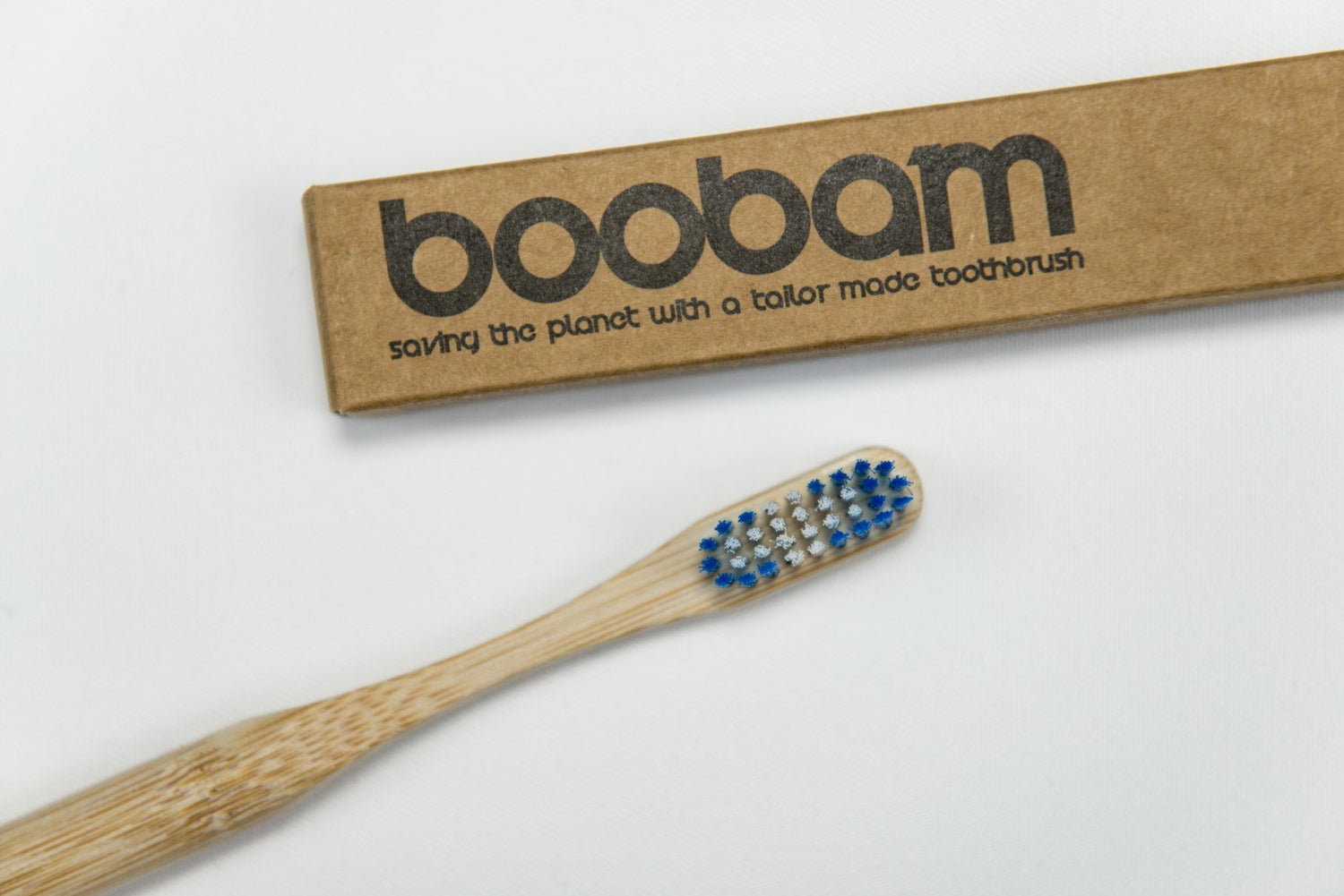 boobam®brush flag-boobam